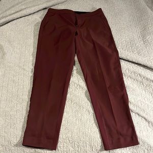 Lululemon Work Pants